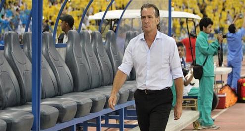 تذكرة النصر لكارينيو.. «ذهاب بلا عودة»